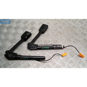 KIT CINTURE DI SICUREZZA...