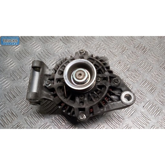 ALTERNATORE FORD Fiesta 2006>2008 usato