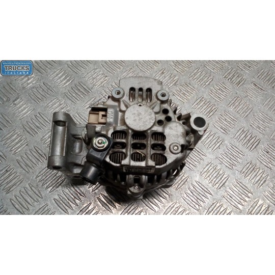 ALTERNATORE FORD Fiesta 2006>2008 usato
