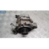 FORD ALTERNATOR FORD Fiesta 2006>2008 used