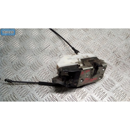 LATCH LOCK RENAULT Twingo 2007>2011 used