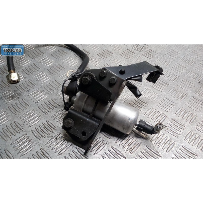 VOLVO truck INJECTION PUMP  VOLVO truck FL6 used