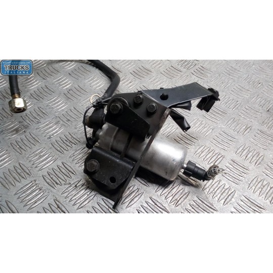 INJECTION PUMP  VOLVO truck FL6 used