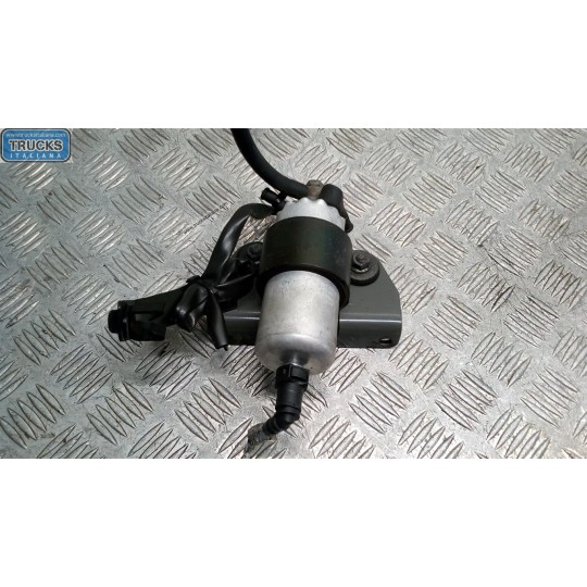 INJECTION PUMP  VOLVO truck FL6 used