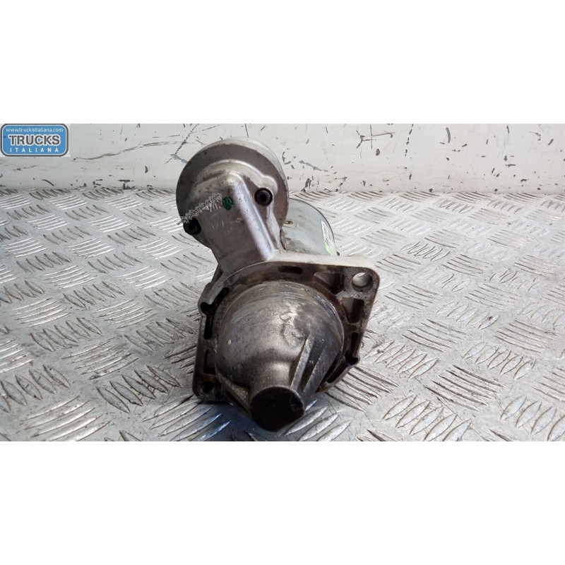 OPEL MOTORINO AVVIAMENTO OPEL Astra H 2004>2007 usato