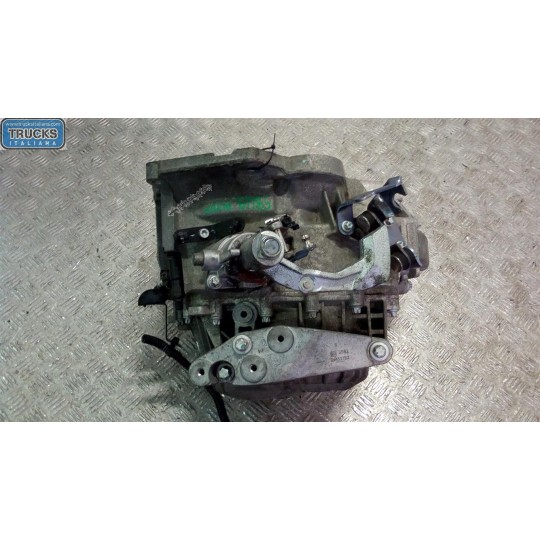 CAMBIO OPEL Astra H 2004>2007 usato