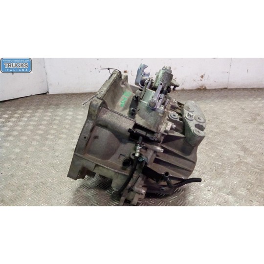 GEARBOXES  OPEL Astra H 2004>2007 used
