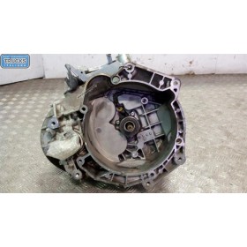 GEARBOXES  OPEL Astra H...