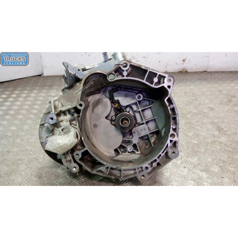 OPEL CAMBIO OPEL Astra H 2004>2007 usato