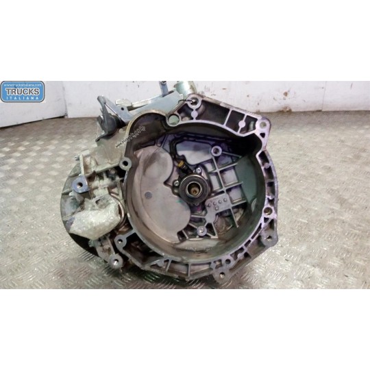 CAMBIO OPEL Astra H 2004>2007 usato