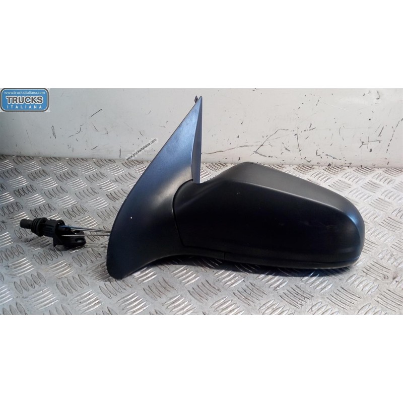 OPEL RETROVISORE SINISTRO OPEL Astra H 2004>2007 usato