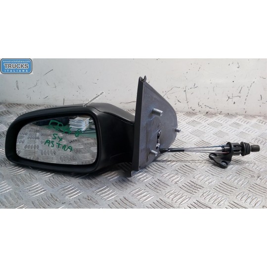 RETROVISORE SINISTRO OPEL Astra H 2004>2007 usato
