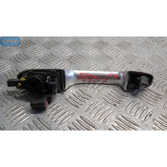 DOOR HANDLE  ALFA ROMEO 147 2000>2004 used