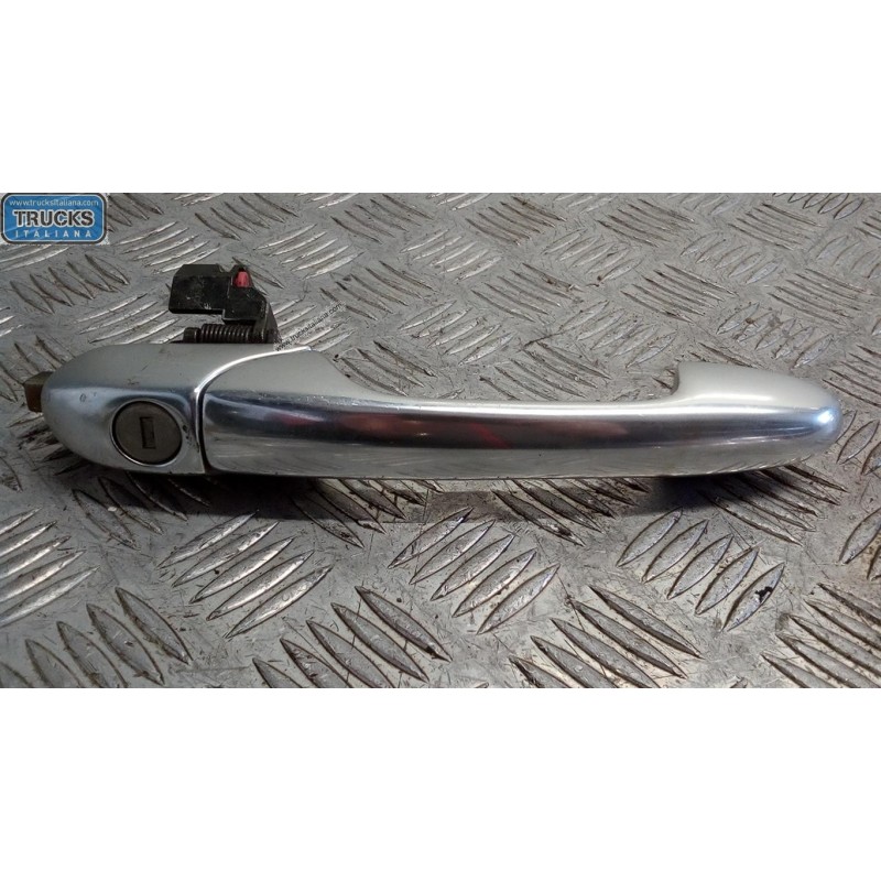 ALFA ROMEO DOOR HANDLE  ALFA ROMEO 147 2000>2004 used