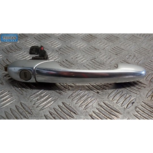 DOOR HANDLE  ALFA ROMEO 147 2000>2004 used