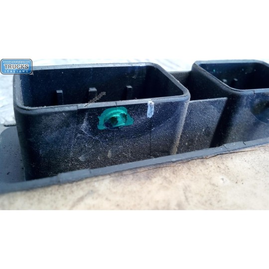 TRASMISSION UNIT CITROEN C2 2003> used