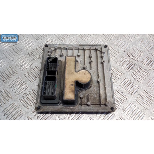 TRASMISSION UNIT CITROEN C2 2003> used