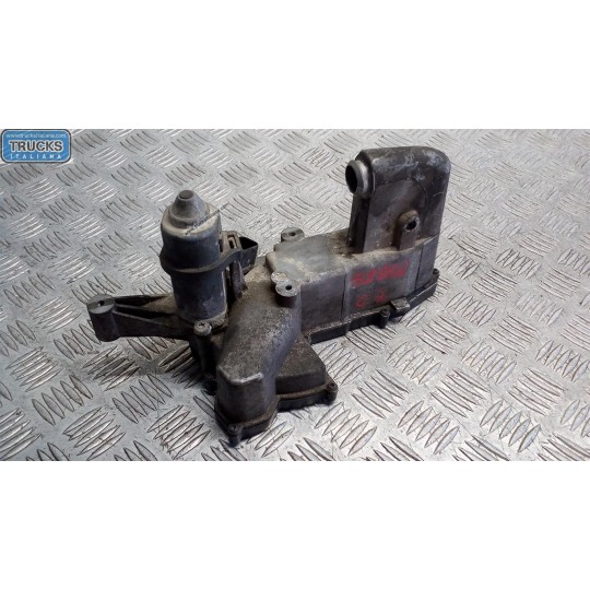 ATTUATORE CITROEN C2 2003> used