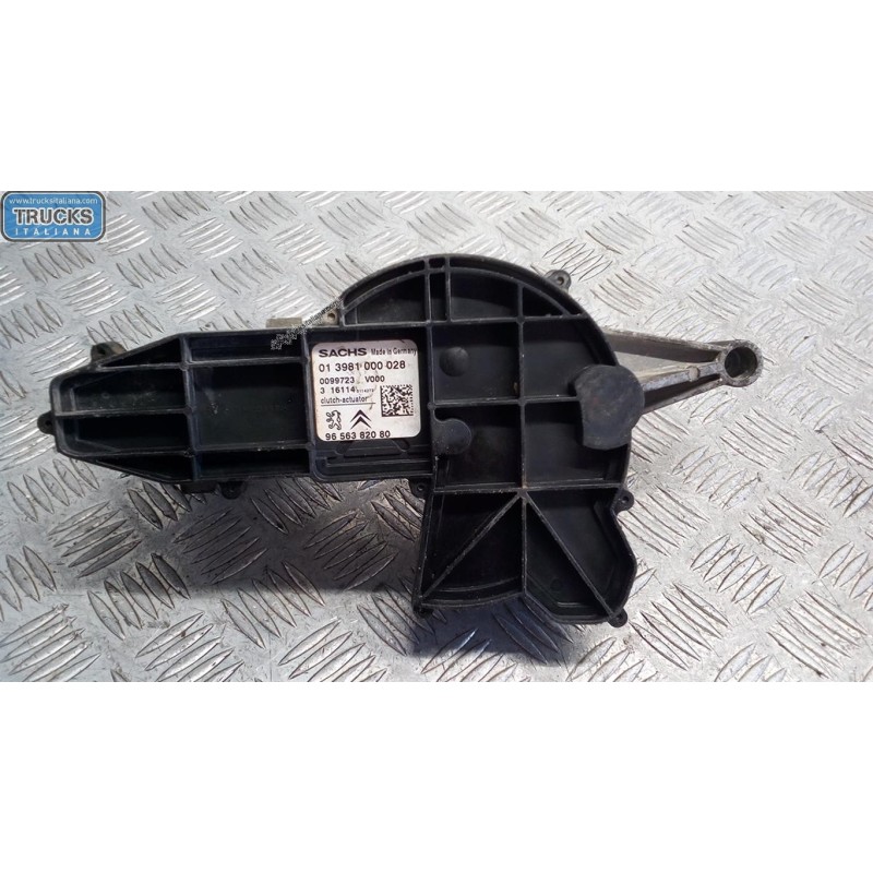 CITROEN ATTUATORE CITROEN C2 2003> usato