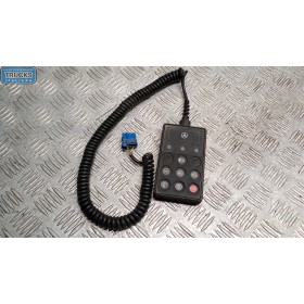 TELECOMANDO MERCEDES-BENZ...