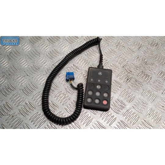 TELECOMANDO MERCEDES-BENZ truck Actros euro 5 2008>2013 usato