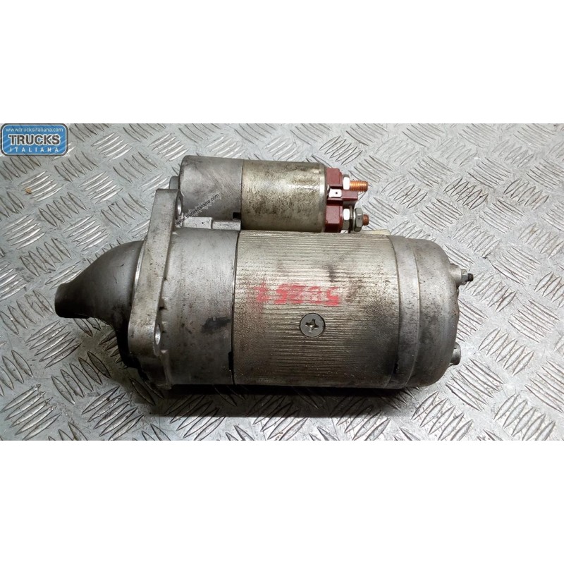 IVECO STARTER MOTOR IVECO Daily 1990>1996 used