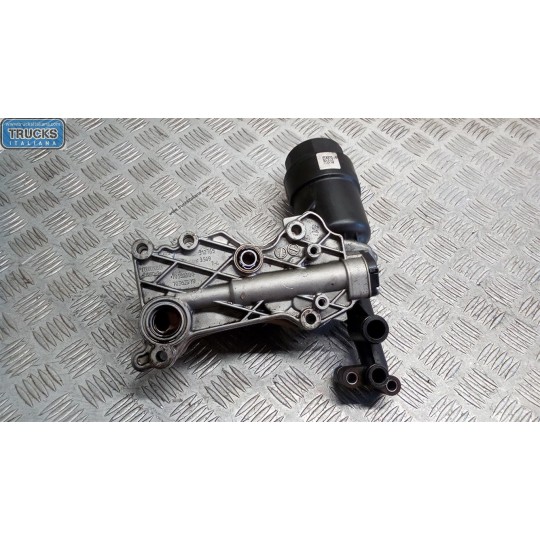 SCAMBIATORE DI CALORE MERCEDES-BENZ van Sprinter 2013>2018 usato