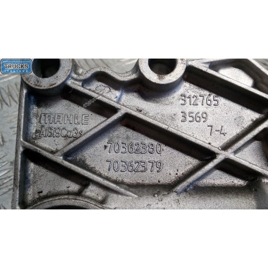 SCAMBIATORE DI CALORE MERCEDES-BENZ van Sprinter 2013>2018 usato