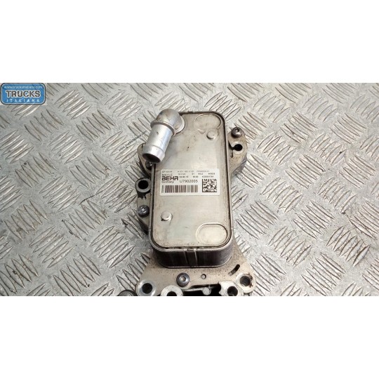 SCAMBIATORE DI CALORE MERCEDES-BENZ van Sprinter 2013>2018 usato