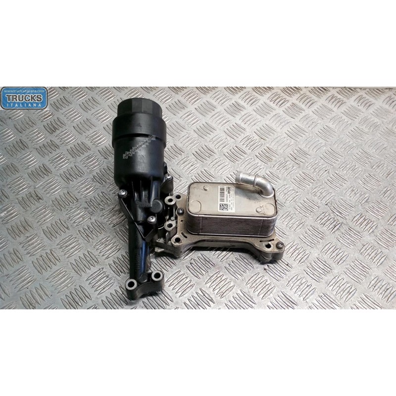 MERCEDES-BENZ van SCAMBIATORE DI CALORE MERCEDES-BENZ van Sprinter 2013>2018 usato