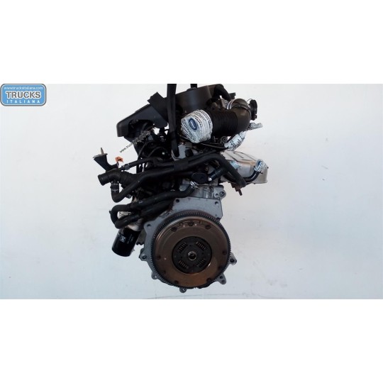 MOTORE AUDI A3 1996>2000 usato