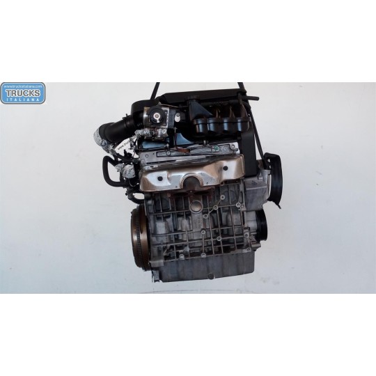 ENGINE AUDI A3 1996>2000 used