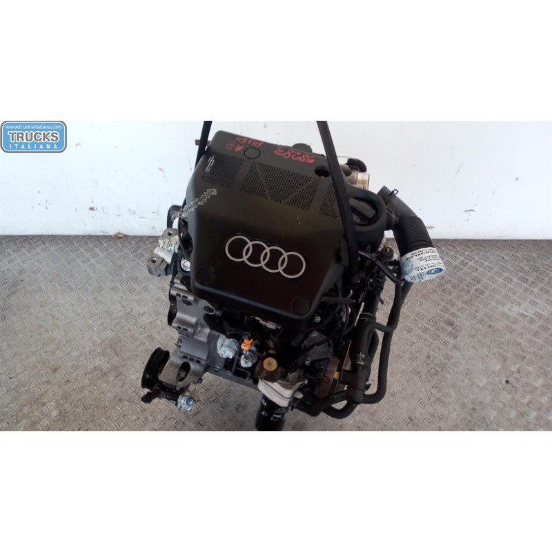 AUDI MOTORE AUDI A3 1996>2000 usato