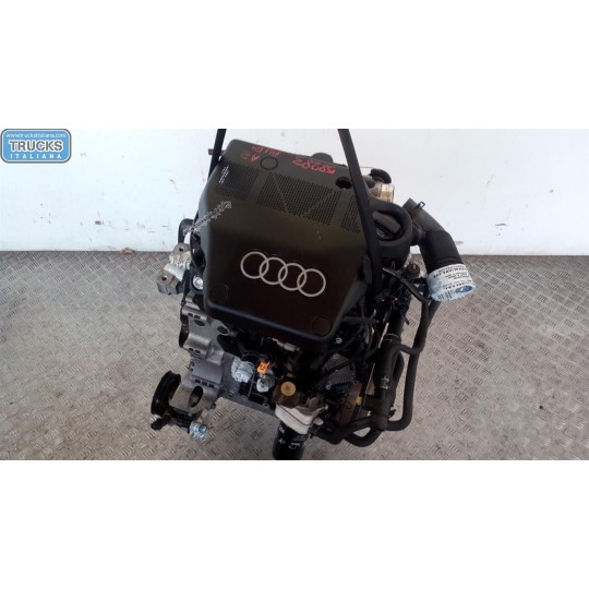 MOTORE AUDI A3 1996>2000 usato