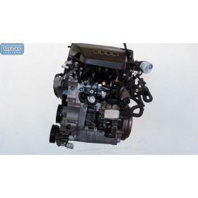 MOTORE AUDI A3 1996>2000 usato