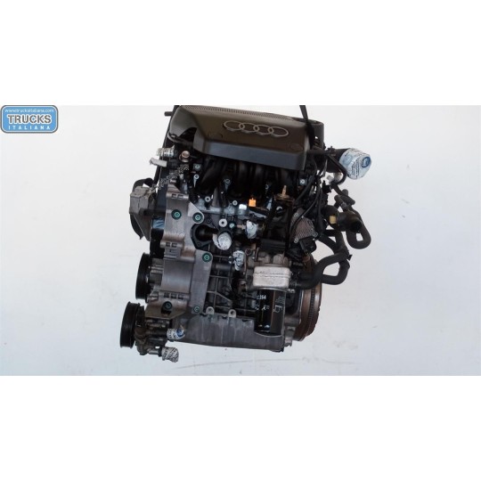 ENGINE AUDI A3 1996>2000 used