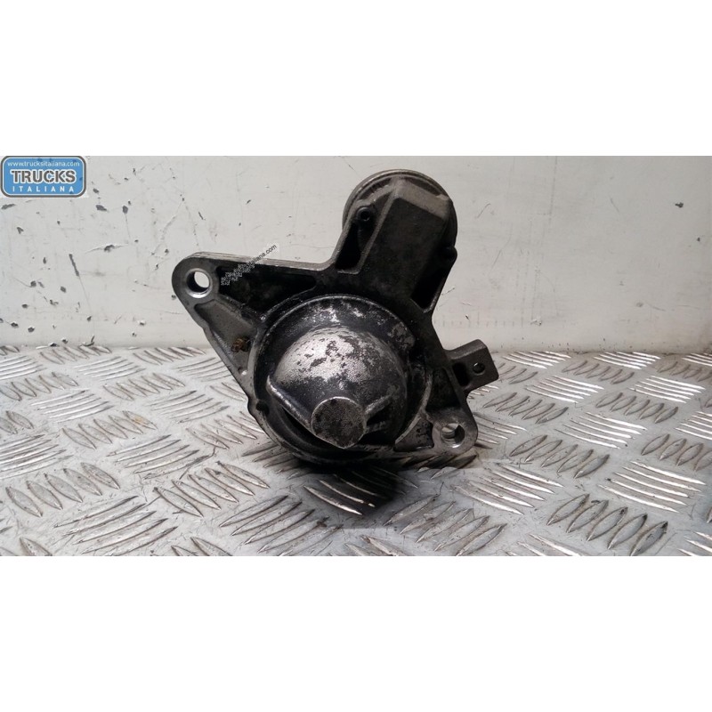 TOYOTA STARTER MOTOR TOYOTA Aygo 2005>2012 used