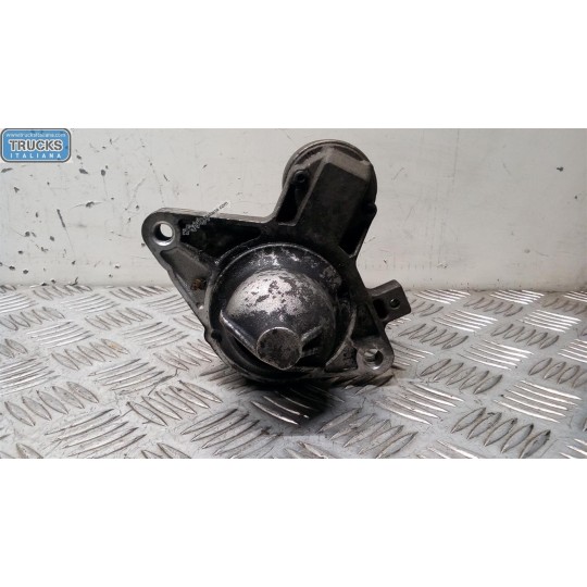 MOTORINO AVVIAMENTO TOYOTA Aygo 2005>2012 usato