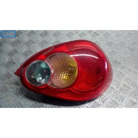 RIGHT REAR LIGHT TOYOTA...
