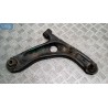 BRACCIO OSCILLANTE ANTERIORE INFERIORE DESTRO TOYOTA Aygo 2005>2012 usato