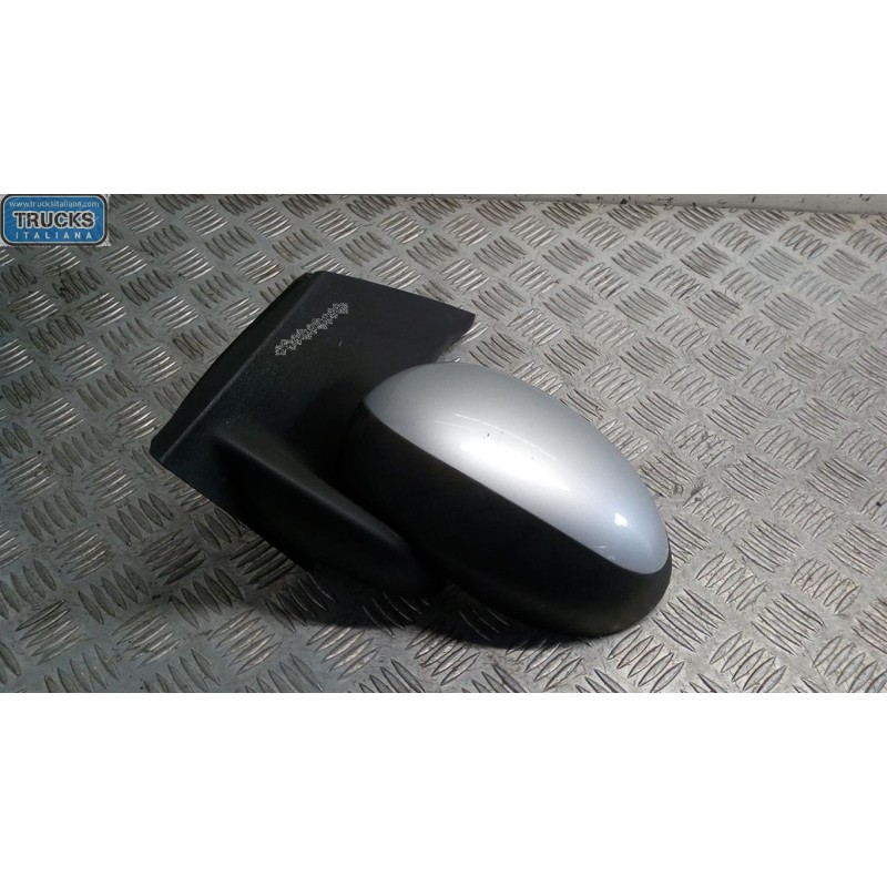 TOYOTA REARVIEW LEFT  TOYOTA Aygo 2005>2012 used