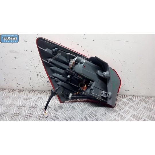 RIGHT REAR LIGHT HYUNDAI ix20 2010> used