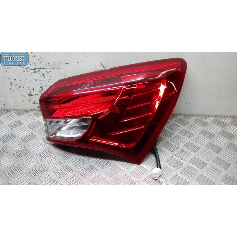 HYUNDAI RIGHT REAR LIGHT HYUNDAI ix20 2010> used