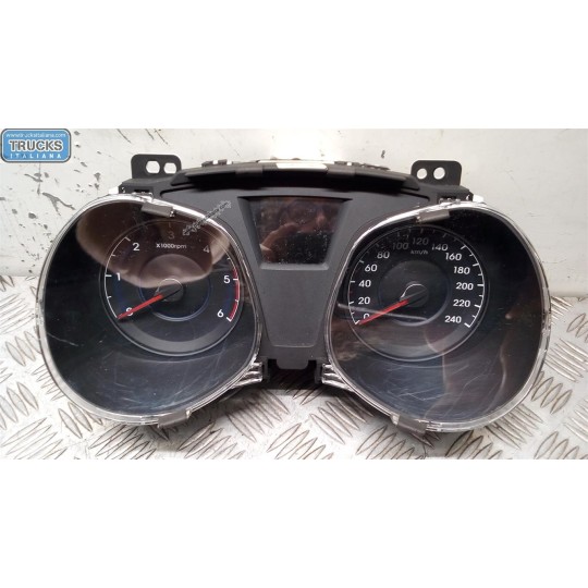 INSTRUMENT PANEL HYUNDAI ix20 2010> used