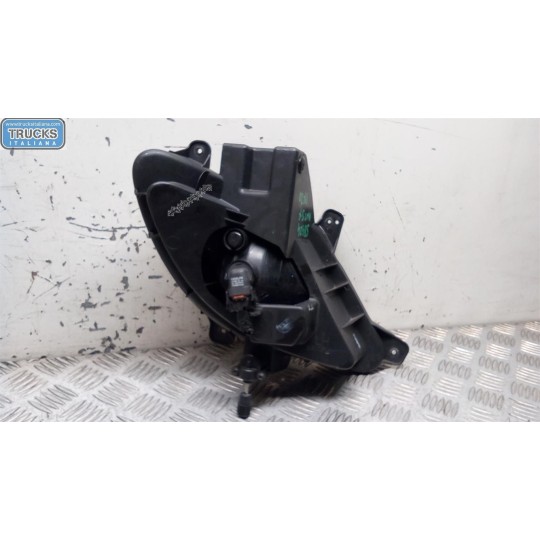 LEFT FOG LIGHT LAMP HYUNDAI ix20 2010> used