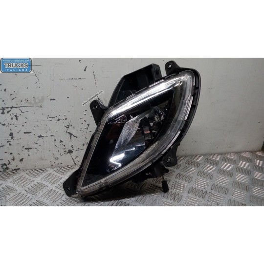 FENDINEBBIA SINISTRO HYUNDAI ix20 2010> usato