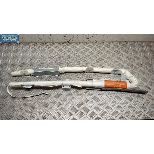 RIGHT ROOF AIR BAG HYUNDAI ix20 2010> used