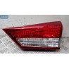 HYUNDAI FARO POSTERIORE INTERNO DESTRO HYUNDAI ix20 2010> usato