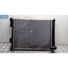 WATER HEAT RADIATOR...
