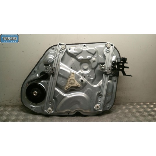 FRONT LEFT POWERED WINDOWS  HYUNDAI ix20 2010> used